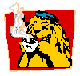 $B